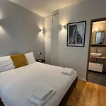 Goodguest - Cosy Apartment-Montorgueil-Paris- 4 Pax