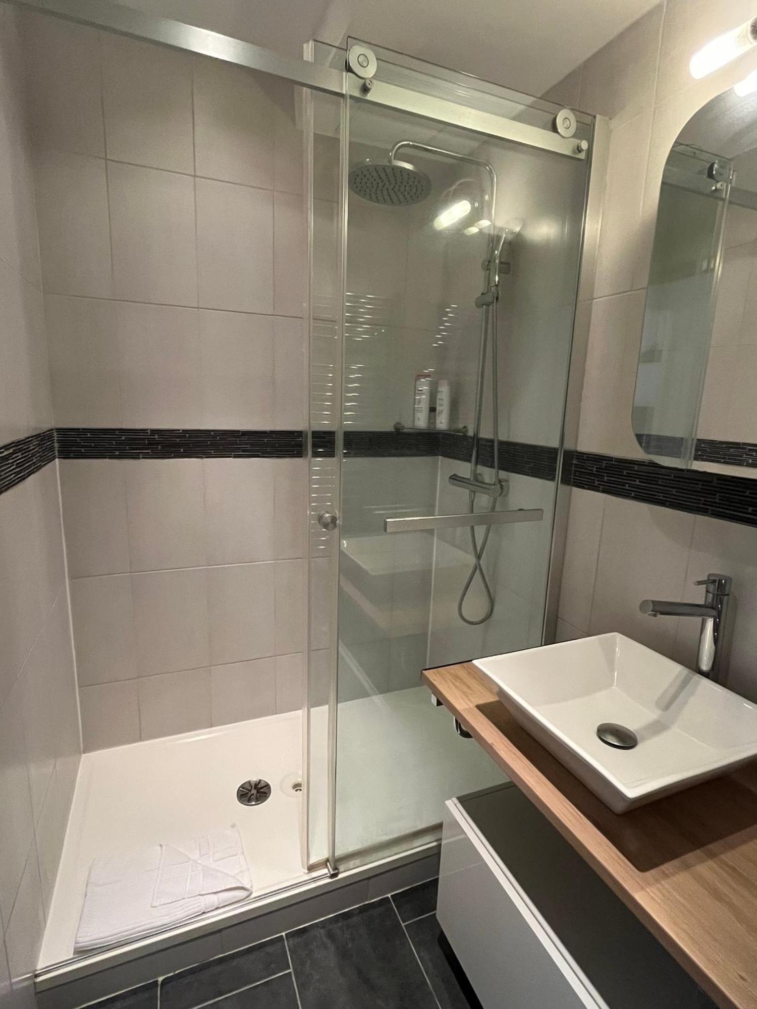 Goodguest - Cosy Apartment-montorgueil-paris- 4 Pax * Parigi