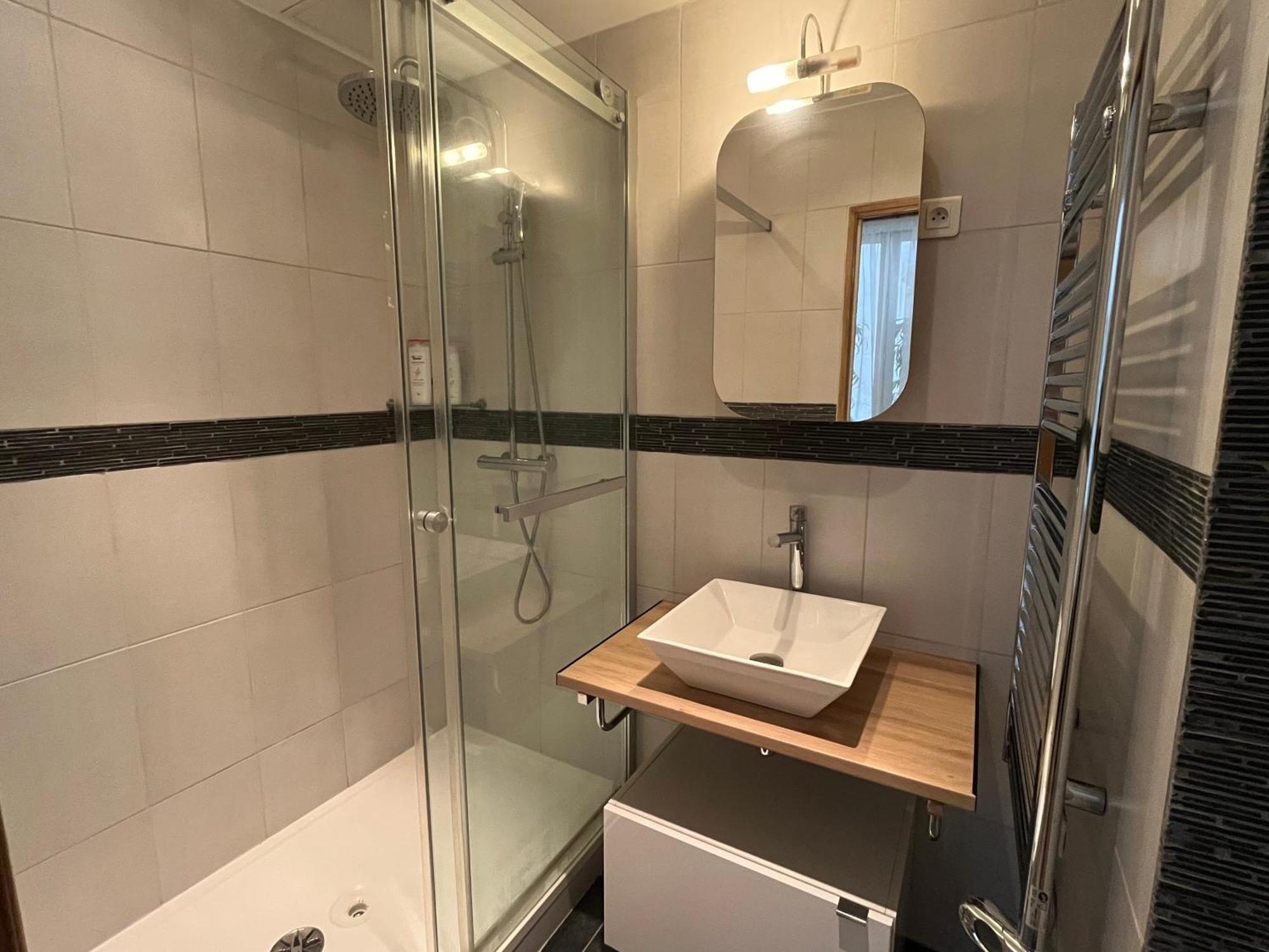 Goodguest - Cosy Apartment-montorgueil-paris- 4 Pax * Parigi